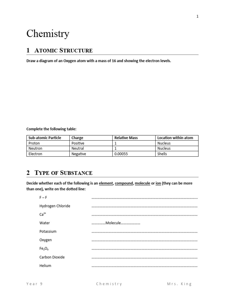 yr-9-chemistry-workbooklet-pdf-ph-atoms