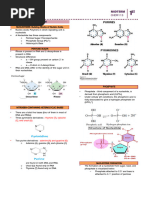 Week 8 - Nucleic Acid