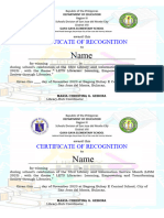 Certificate-Winners-Quiz Bee-Spelling