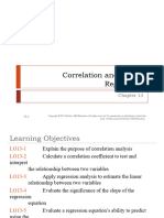Lind 18e Chap013 PPT-Correlation and Linear Regression