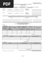 SALN 2022 Form 1