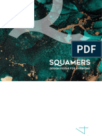 Catálogo Squamers 2024
