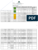 Processos Sesani 2023 Atualizado 15 - 08 - 23