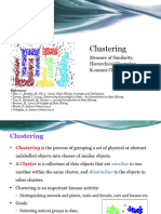 DEU CSC5045 Intelligent System Applications Using Fuzzy - 4+clustering