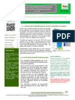 FSRP Togo Bulletin GTP 12