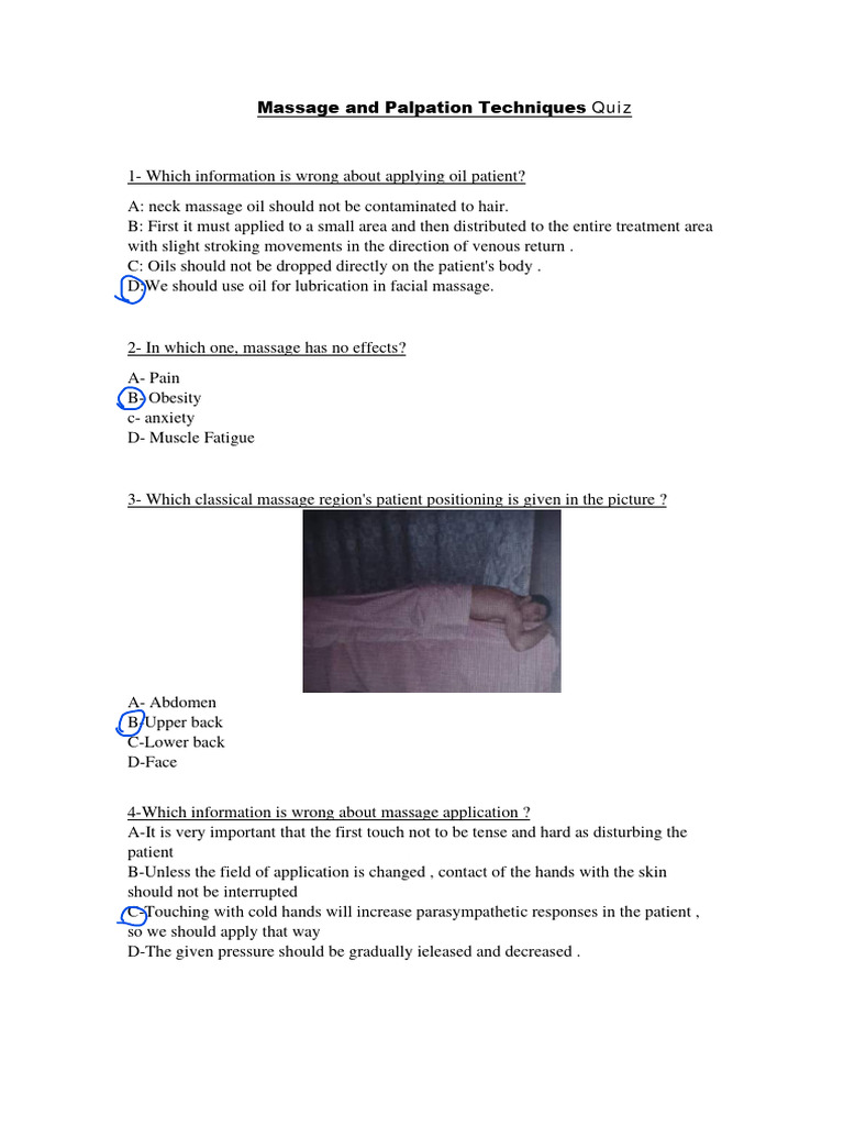 Palpation visual data 3
