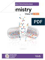 CBSE 12th TATVA - Chemistry