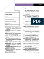 Prelim Trans Immunology and Serology PDF