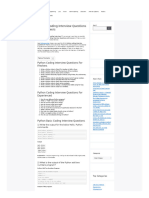 Codingcompiler Com Python Coding Interview Questions Answers