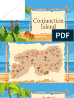 Conjunction Island 