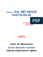 tgen-4-KALITSAL METABOLİK HASTALIKLAR