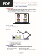 Brain Search Engine | PDF