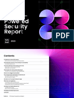 7th Annual Hacker Powered Security Report