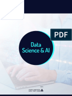 Data Science AI 2024