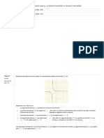 Derivación 2 EVALUACIÓN