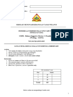 Writing Trial SPM 2022 