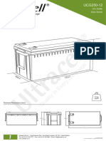 Datasheet-Battery-UCG250