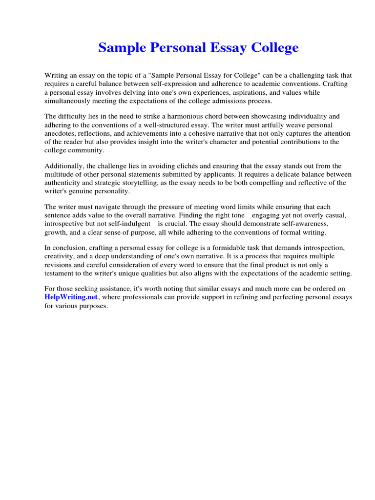 10 Less Than 500 Words