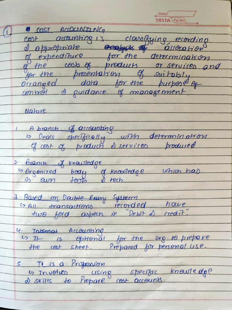 Acc Theory | PDF