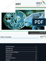 Biotechnology December 2023