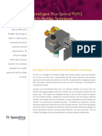 IFC W RunMax Technology Datasheet