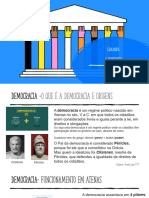 Cidadania - Democracia - Ricardo Lopes 7-5