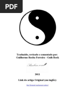 O Palácio da Memória