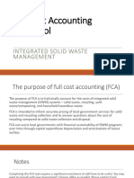 FCA Tool Explanation