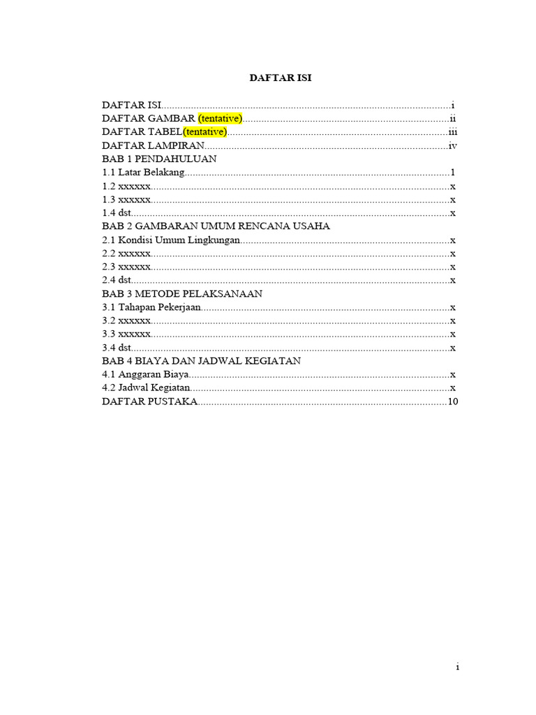 Proposal PKM Kewirausahaan 2024 | PDF | Ilmu Sosial