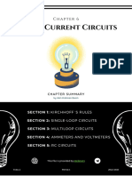 Physics - Chapter 6 - Summary - G12 - ADV - 2022-2023