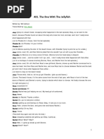 프렌즈 Season04 Script | PDF | Friends | Leisure