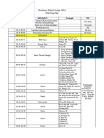 Rundown Talent Scape - Sheet1