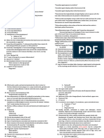 DERMATOLOGY - Finals