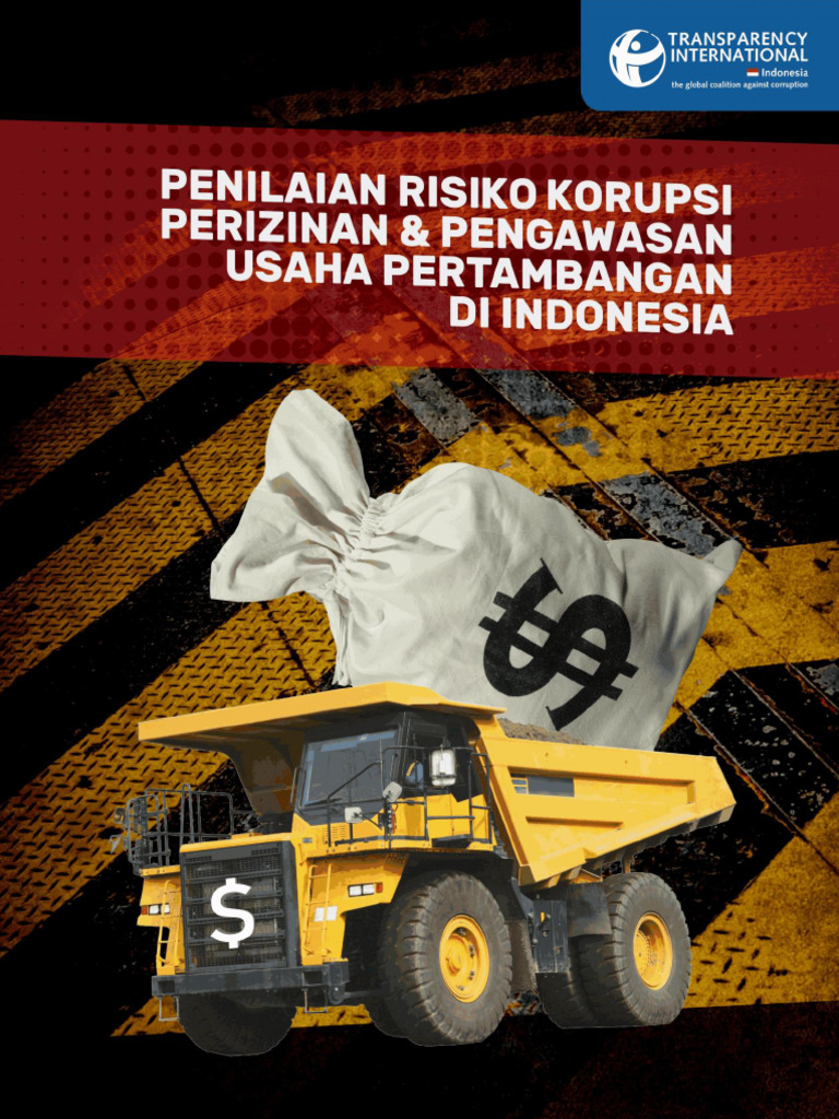Struktur Perizinan yang Rentan Korupsi dalam Penghapusan Status Hutan Lindung