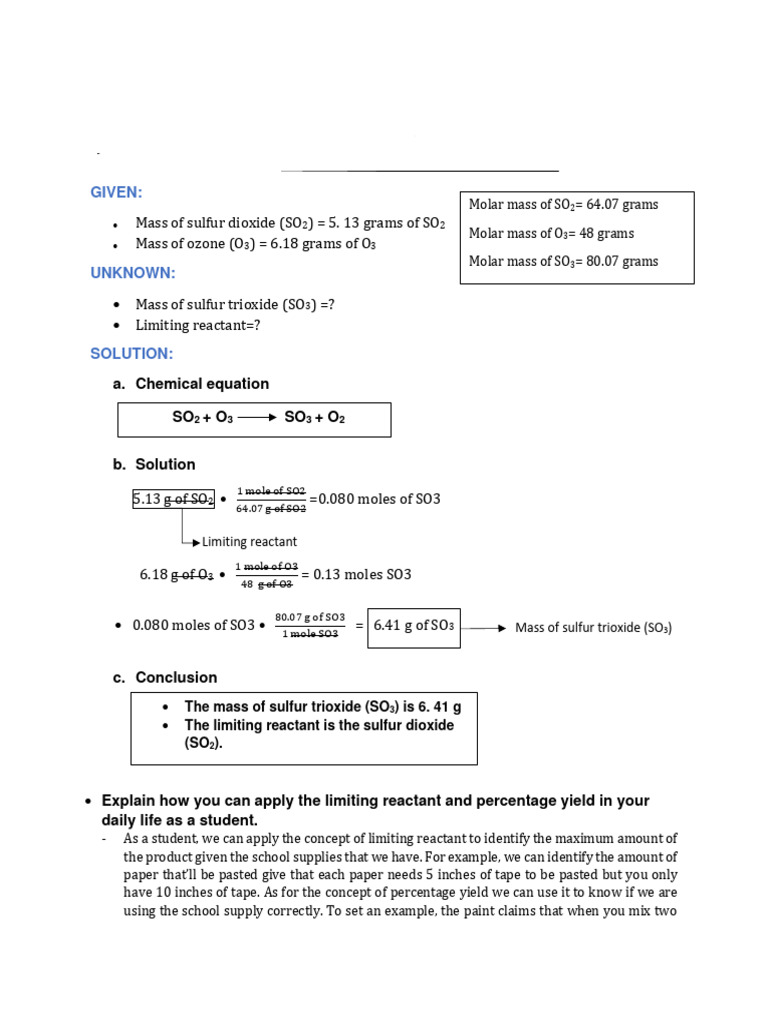 Genchem W4 Pdf