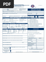 Commanders Interview for Drivers Training | PDF | Traffic Collision ...