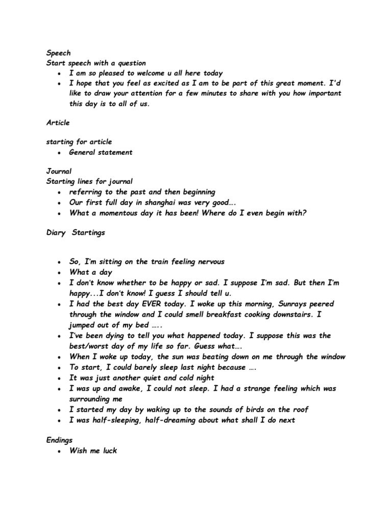 Writing Techniques and Examples | PDF | Language Arts & Discipline | Poetry