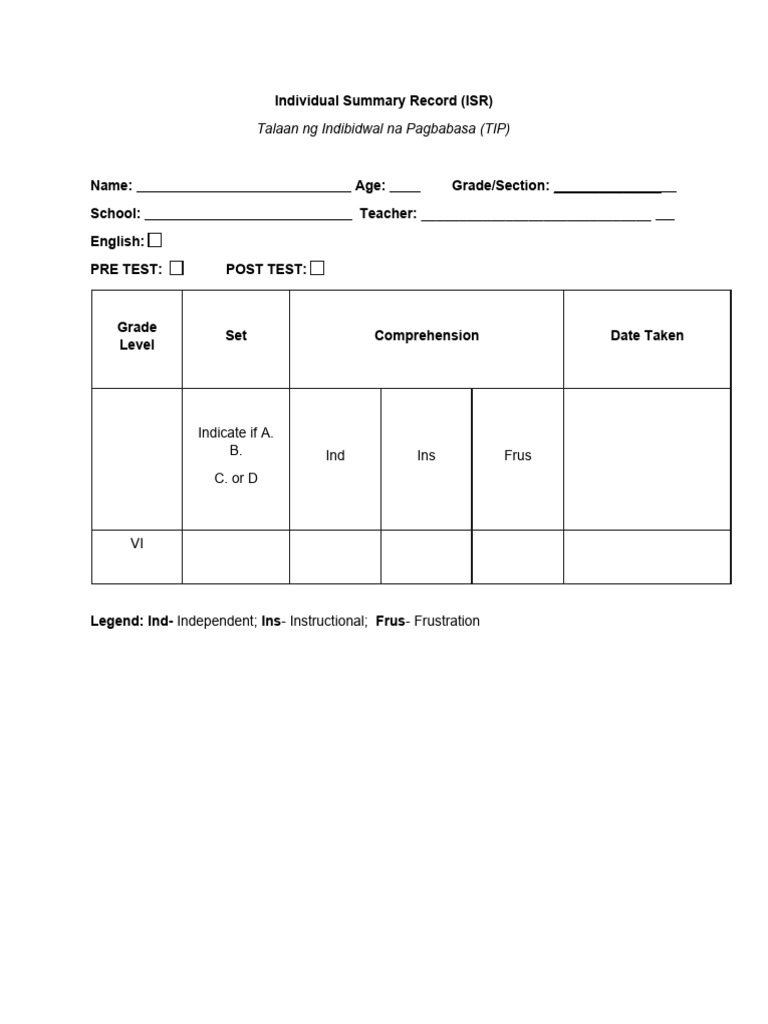 Fs research instrument pdf