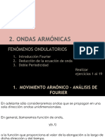 05.2. Ondas Armónicas