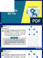 GRAPH 2 BIỂU DIỄN ĐỒ THỊ - No