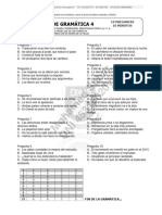 Simulacro de Gramática 04actualizado