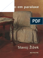 A Visao em Paralaxe Slavoj Zizek