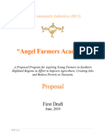 Angel Farmers' Academy