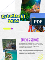 AFU! Estudiantil 2024