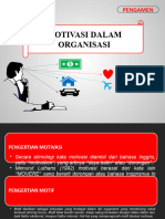 Slide 05 Motivasi