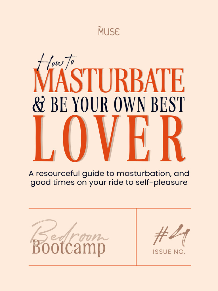 BB Guides 4 | PDF | Masturbation | Orgasm