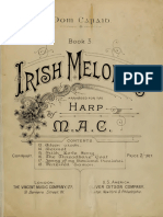 M.A.C-Irish Melodies