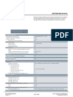 6ES75900BL000AA0 Datasheet FR