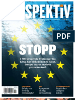 Perspektiv Nr. 2 2011