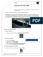 Manual 3ds Max 2009 - A4
